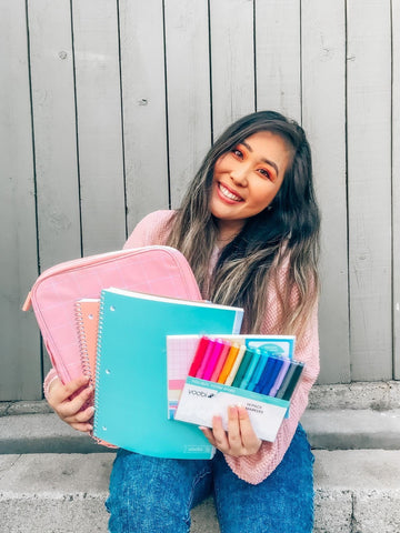 Yoobi July Brand Ambassador