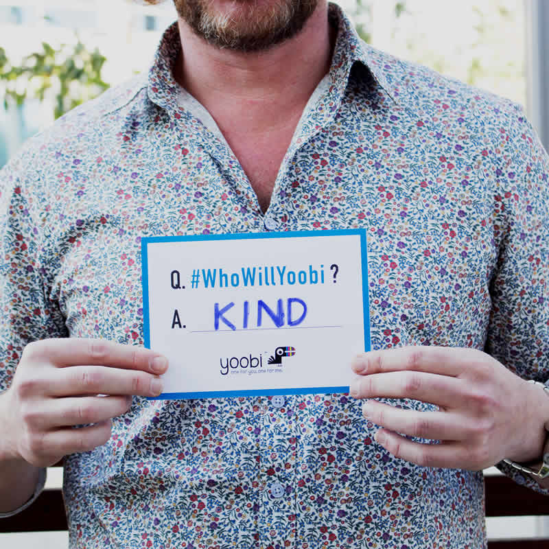 #whowillyoobi - justin