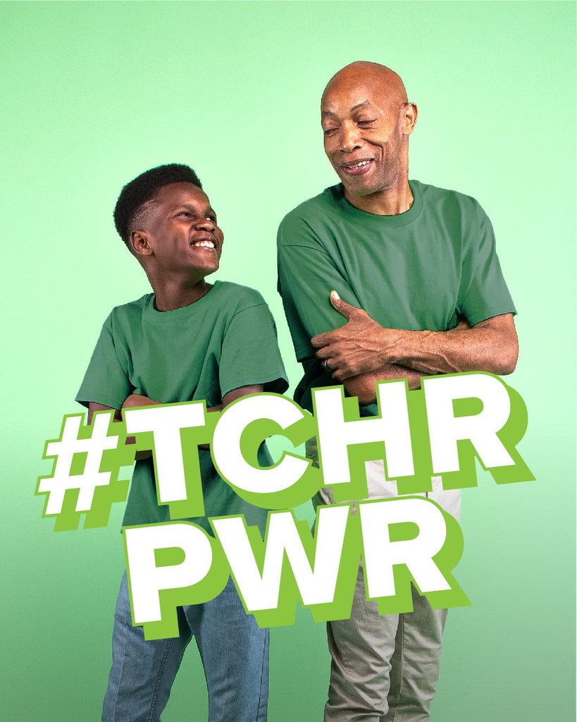 Read incredibly inspiring teacher stories from students whose lives have been changed from the power of their teachers and coaches. Celebrate Teacher Appreciation with Yoobi today and everyday. #TCHRPW