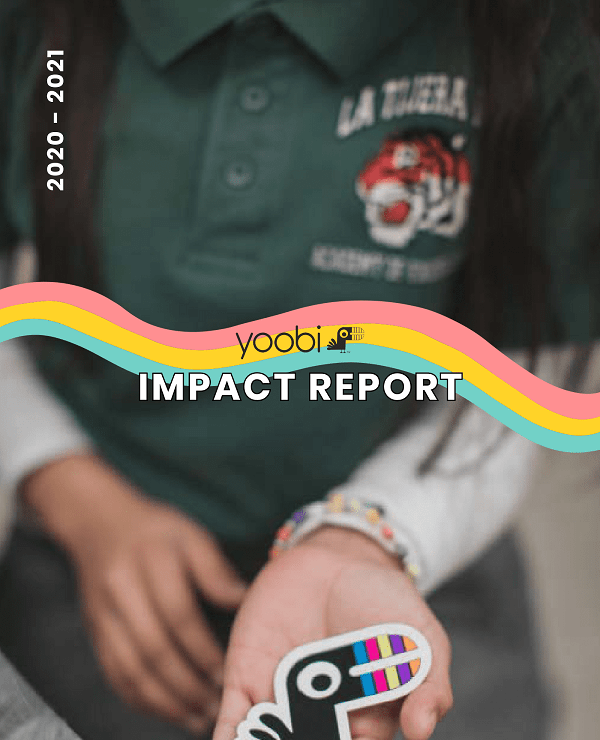 Impact Report 2021